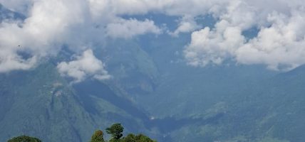 इतिहासलाई पर्यटनसँग जोड्दै लमजुङको हरसिङडाँडा