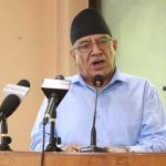 गणतन्त्रका उपलब्धिको रक्षा गर्न प्रगतिशील शक्ति एकजुट हुनुपर्ने
