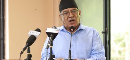 गणतन्त्रका उपलब्धिको रक्षा गर्न प्रगतिशील शक्ति एकजुट हुनुपर्ने