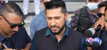 ‘सरकारका निर्णयले धेरै ठूलो ड्यामेज गर्यो भने रातारात परिवर्तन गर्नुपर्छ’ ‘सरकारका निर्णयले धेरै ठूलो ड्यामेज गर्यो भने रातारात परिवर्तन गर्नुपर्छ’