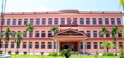 रुपन्देही अदालतः चार हजार १०९ मुद्दा फछ्र्यौट