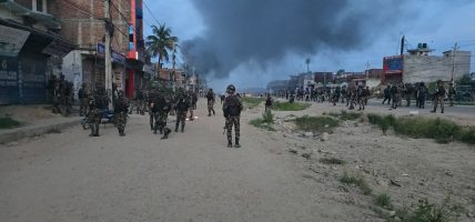 सबैको चिन्ता सामाजिक सद्भावमै