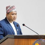 पासपोर्ट छाप्ने काम एक साताभित्र नयाँ कम्पनीबाट
