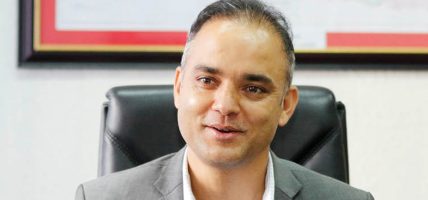 सुनिल पौडेलसहित ५ जना भ्रष्टाचारी ठहर