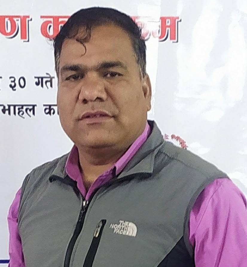 समाजमा बढ्दो निराशा कसरी हटाउने ? समाजमा बढ्दो निराशा कसरी हटाउने ?