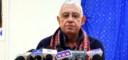 बीपीकै छोराको नेतृत्वमा फुट्ला त कांग्रेस ?