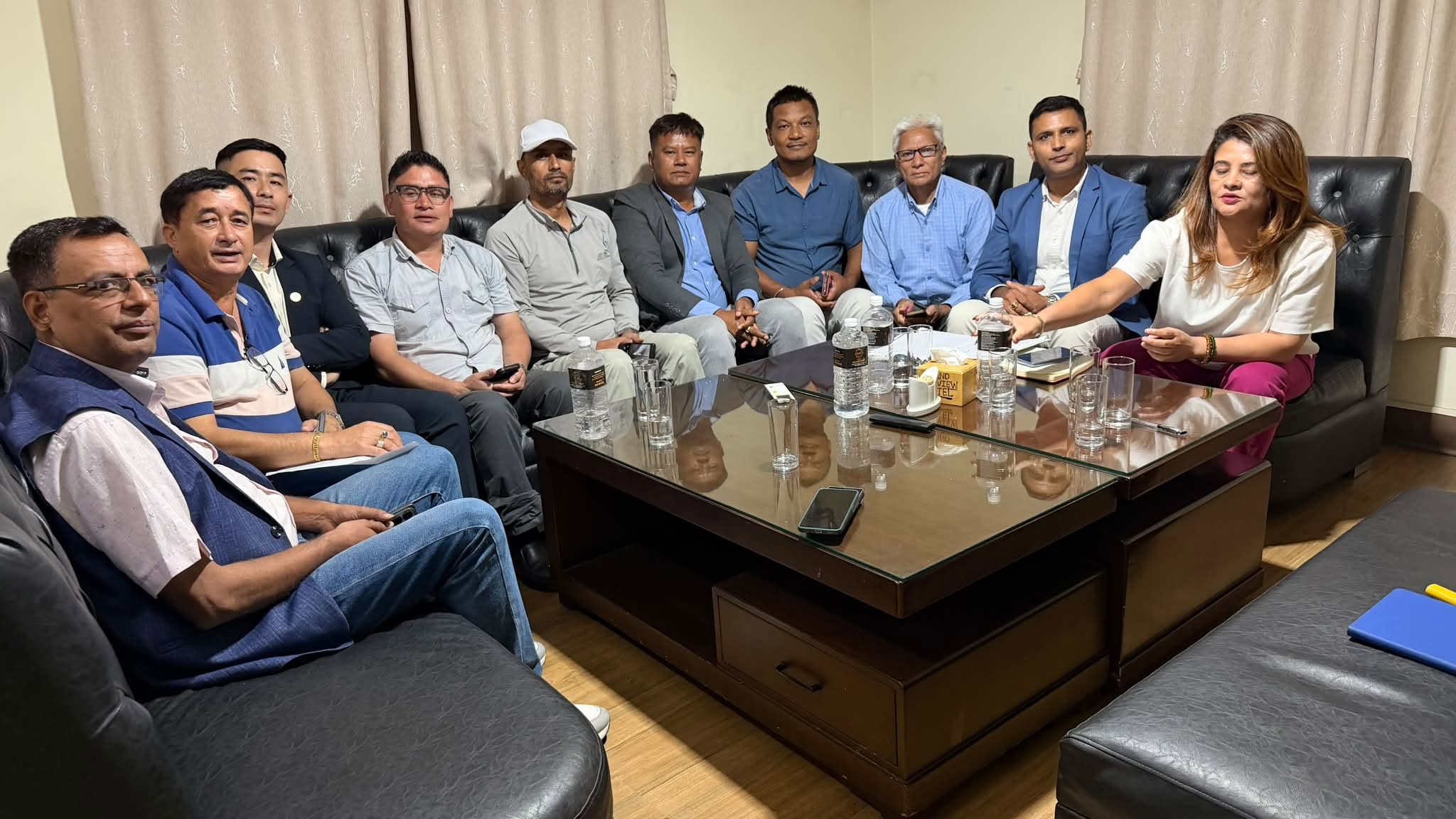 बागमतीका १३ जिल्लामा पर्यटन प्रवद्र्धन अभियान, होटल तथा पर्यटन मेला आयोजना गरिने