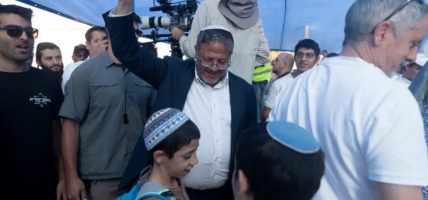 राज्यलाई भित्रैबाट बदलिरहेको इजरायलको धार्मिक दक्षिणपन्थ