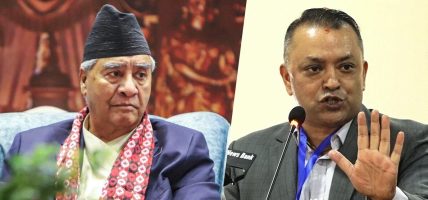 कांग्रेसको आधिकारिकता विवादसँगै १५औँ महाधिवेशन पनि अदालतमा कांग्रेसको आधिकारिकता विवादसँगै १५औँ महाधिवेशन पनि अदालतमा