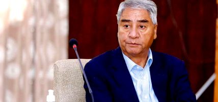 हङकङबाट बैंकक सरे देउवा, साउन २८ गते नेपाल फर्किने