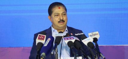 ‘पीडामा छ निजी क्षेत्र’