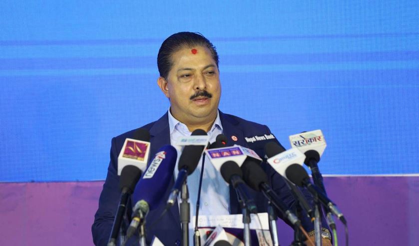 ‘पीडामा छ निजी क्षेत्र’