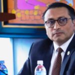 प्रभावित क्षेत्रमा पुनर्निर्माणको महाअभियान चलाउँछौँः अर्थमन्त्री वाग्ले