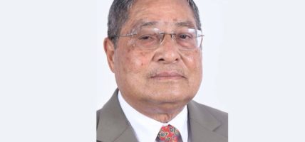 सर्वोच्चद्वारा नेपाल वायुसेवा निगमको अध्यक्षमा महेश्वरभक्त श्रेष्ठको नियुक्ति बदर सर्वोच्चद्वारा नेपाल वायुसेवा निगमको अध्यक्षमा महेश्वरभक्त श्रेष्ठको नियुक्ति बदर