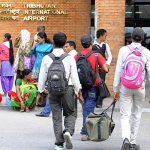 मधेस प्रदेशबाट वैदेशिक रोजगारीमा गएका एक वर्षमा १४४ युवकको मृत्यु मधेस प्रदेशबाट वैदेशिक रोजगारीमा गएका एक वर्षमा १४४ युवकको मृत्यु