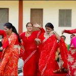 मौलिक तीजको स्वाद बोकेको ‘बारुली कम्मर’ गीत सार्वजनिक