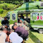 राहत र उद्धारमा दलहरूको साझा प्रतिवद्धता
