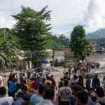 विपत्तिमा पनि हेपियो रसुवा