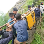 नेपाल टेलिकमको त्रिशूली थ्री ए साइट पुनः सुचारु