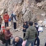 भारत–चीनले नेपाली भूमि लिपुलेक हुँदै सुरु गरे सीमा व्यापार भारत–चीनले नेपाली भूमि लिपुलेक हुँदै सुरु गरे सीमा व्यापार