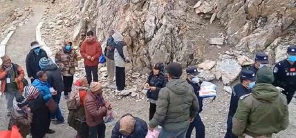 भारत–चीनले नेपाली भूमि लिपुलेक हुँदै सुरु गरे सीमा व्यापार