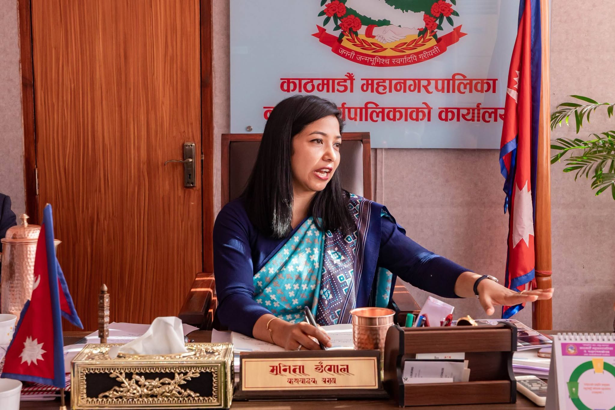 काठमाडौंका ९२ निजी विद्यालयको अनुमति रद्द गर्ने तयारी