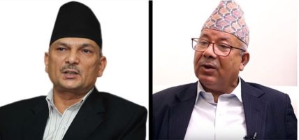 ललिता निवास जग्गा प्रकरण : नेपाल र भट्टराईसँग लिखित जवाफ माग