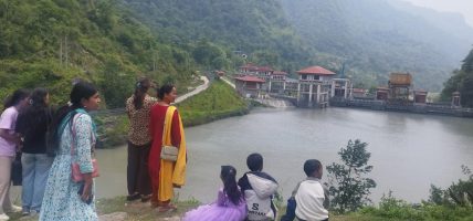 प्रकृति, संस्कृति र इतिहासले भरिएको मर्स्याङ्दीमा पर्यटनको सम्भावना