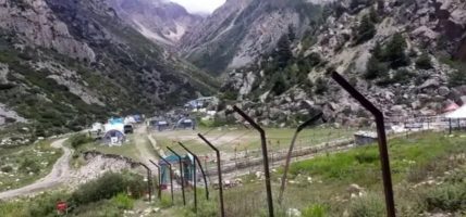 लिपुलेक हुँदै भारत र चीनले व्यापार सुरु गरेकोबारे अध्ययनमा परराष्ट्र