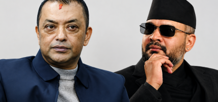 १५ बुँदामा कांग्रेसले भन्यो सरकार असफल