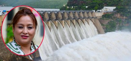 बन्ने भयो नजिी क्षेत्रकै सर्वाधकि ठूलो जलवद्यिुत् आयोजना