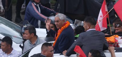 कांग्रेस सभापति : सानेपामा गगन, चुनदेवीमा शेरबहादुर