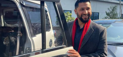 भारतपछि चीन भ्रमणको तयारीमा रवि, राष्ट्रपति सीसँग होला भेट ?