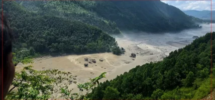 रोजगारी तथा व्यवसायका लागि रसुवा पुगेका झापाका १२ जना सम्पर्कविहीन