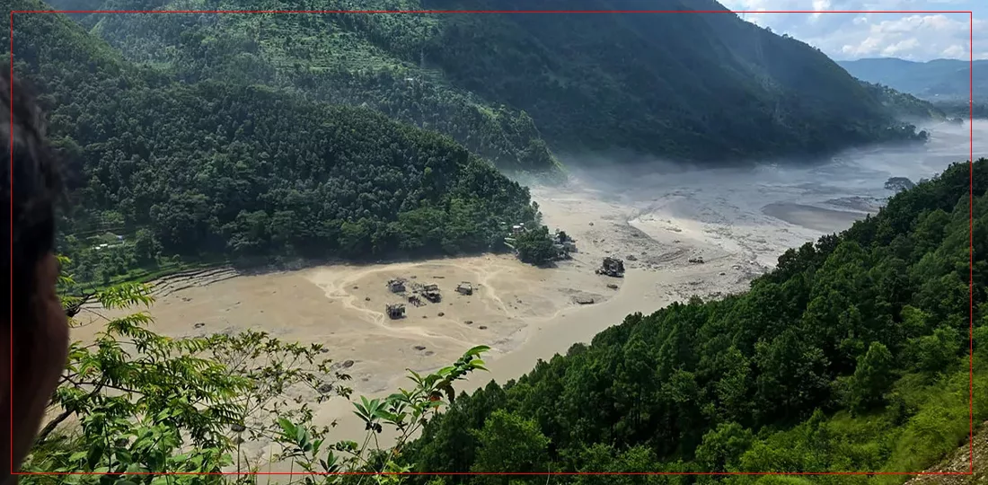 रोजगारी तथा व्यवसायका लागि रसुवा पुगेका झापाका १२ जना सम्पर्कविहीन