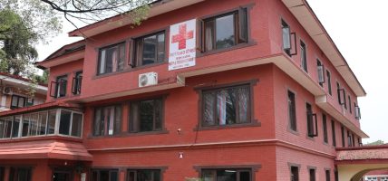 रेडक्रसमा भ्रष्टाचार : सात आना जग्गा हिनामिना, २ करोड घोटाला