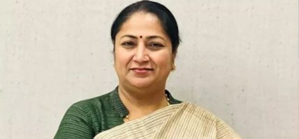 दिल्लीकी मुख्यमन्त्री रेखा गुप्ता पशुपतिनाथ दर्शनका लागि नेपाल आउँदै