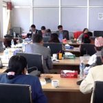 विधायिकी अभ्यासमा स्थानीय तहलाई मार्गदर्शन गर्नुपर्नेमा जोड विधायिकी अभ्यासमा स्थानीय तहलाई मार्गदर्शन गर्नुपर्नेमा जोड