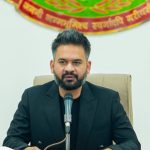 विपद्मा पनि मिलेन प्रदेश र स्थानीय सरकारसँग संघको तालमेल विपद्मा पनि मिलेन प्रदेश र स्थानीय सरकारसँग संघको तालमेल