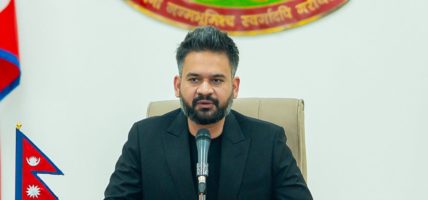 विपद्मा पनि मिलेन प्रदेश र स्थानीय सरकारसँग संघको तालमेल विपद्मा पनि मिलेन प्रदेश र स्थानीय सरकारसँग संघको तालमेल
