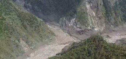 तिब्बतमा बाढीपछि ५५८ जना बेपत्ता तिब्बतमा बाढीपछि ५५८ जना बेपत्ता