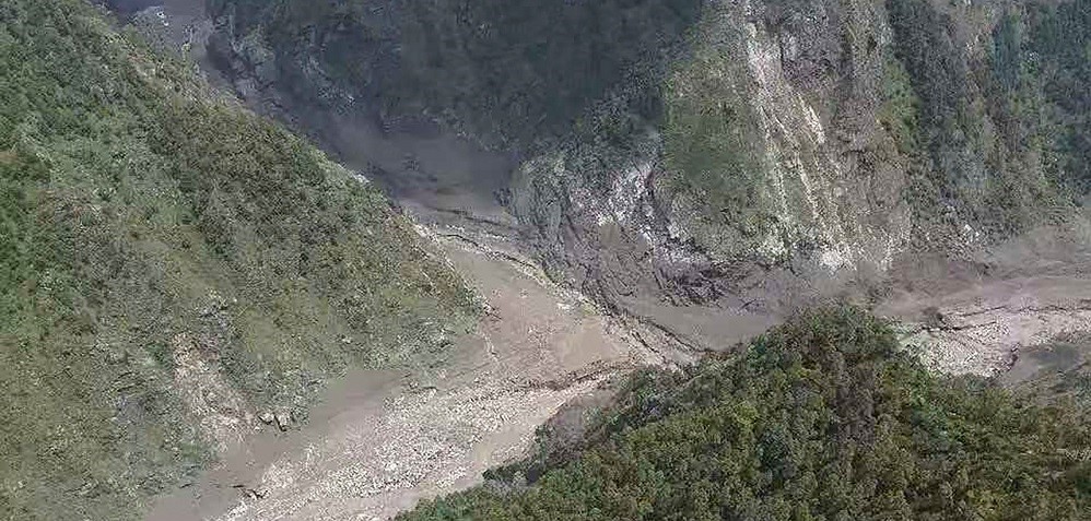 तिब्बतमा बाढीपछि ५५८ जना बेपत्ता तिब्बतमा बाढीपछि ५५८ जना बेपत्ता