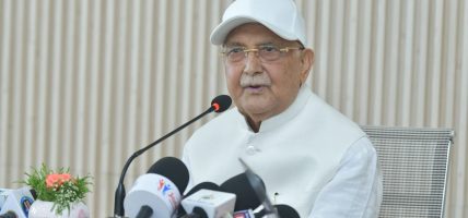 कहाँ पुग्यो एमालेमा नेतृत्व परिवर्तनको बहस ? कहाँ पुग्यो एमालेमा नेतृत्व परिवर्तनको बहस ?
