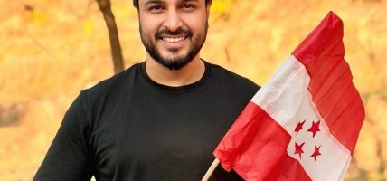 नेपाली काँग्रेसको युवा महाधिवेशन प्रतिनिधिका लागि मैदानमा डा. सन्तोष उपाध्याय नेपाली काँग्रेसको युवा महाधिवेशन प्रतिनिधिका लागि मैदानमा डा. सन्तोष उपाध्याय