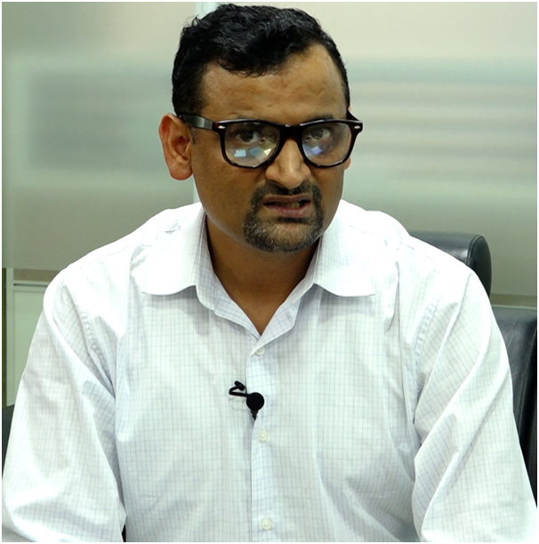 ‘भोटेकोशी बाढीमा चीनलाई दोष दिने ठाउँ छैन, सहकार्य हुनुपर्छ’ ‘भोटेकोशी बाढीमा चीनलाई दोष दिने ठाउँ छैन, सहकार्य हुनुपर्छ’