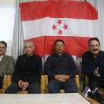कांग्रेस संस्थापन इतर समूहको महाधिवेशन : क्रियाशील सदस्यको अलग्गै विवरण