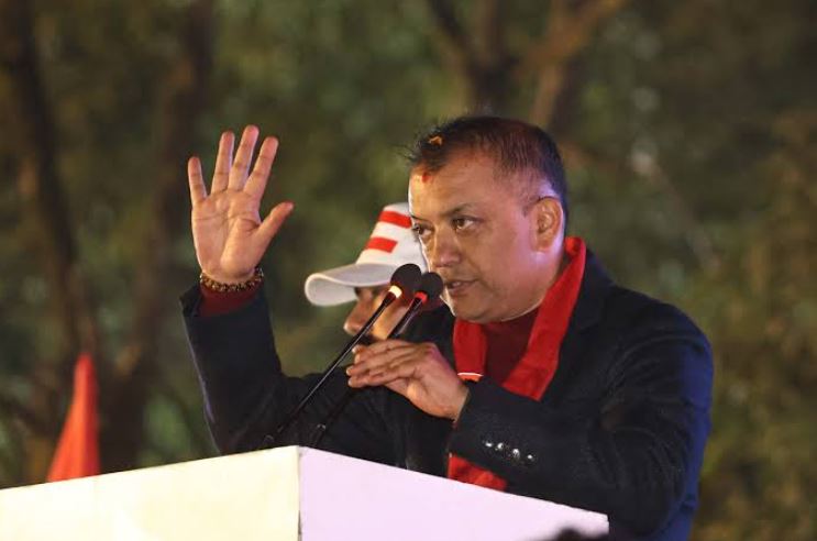 देशभरका ६ हजार बढी वडामा भयो कांग्रेस अधिवेशन देशभरका ६ हजार बढी वडामा भयो कांग्रेस अधिवेशन