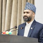 लुम्बिनी विश्वकै साझा आध्यात्मिक तथा सांस्कृतिक धरोहर हो : मन्त्री पौडेल लुम्बिनी विश्वकै साझा आध्यात्मिक तथा सांस्कृतिक धरोहर हो : मन्त्री पौडेल