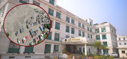 बाढीबाट प्रभावित व्यवसायिका लागि सरकारले व्यवसाय पुनरुत्थानको पहिलो चरणअन्तर्गत यस्तो प्याकेज
