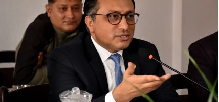 अर्थतन्त्रलाई चलायमान बनाउन ५ वटा विशेष प्याकेज  अघि बढाउँदै सरकार